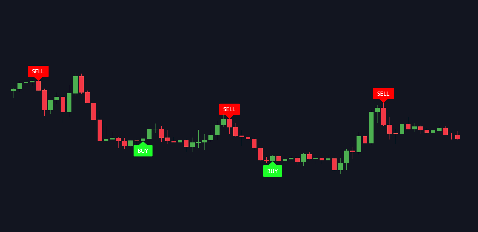 Master the Markets with GainzAlgo