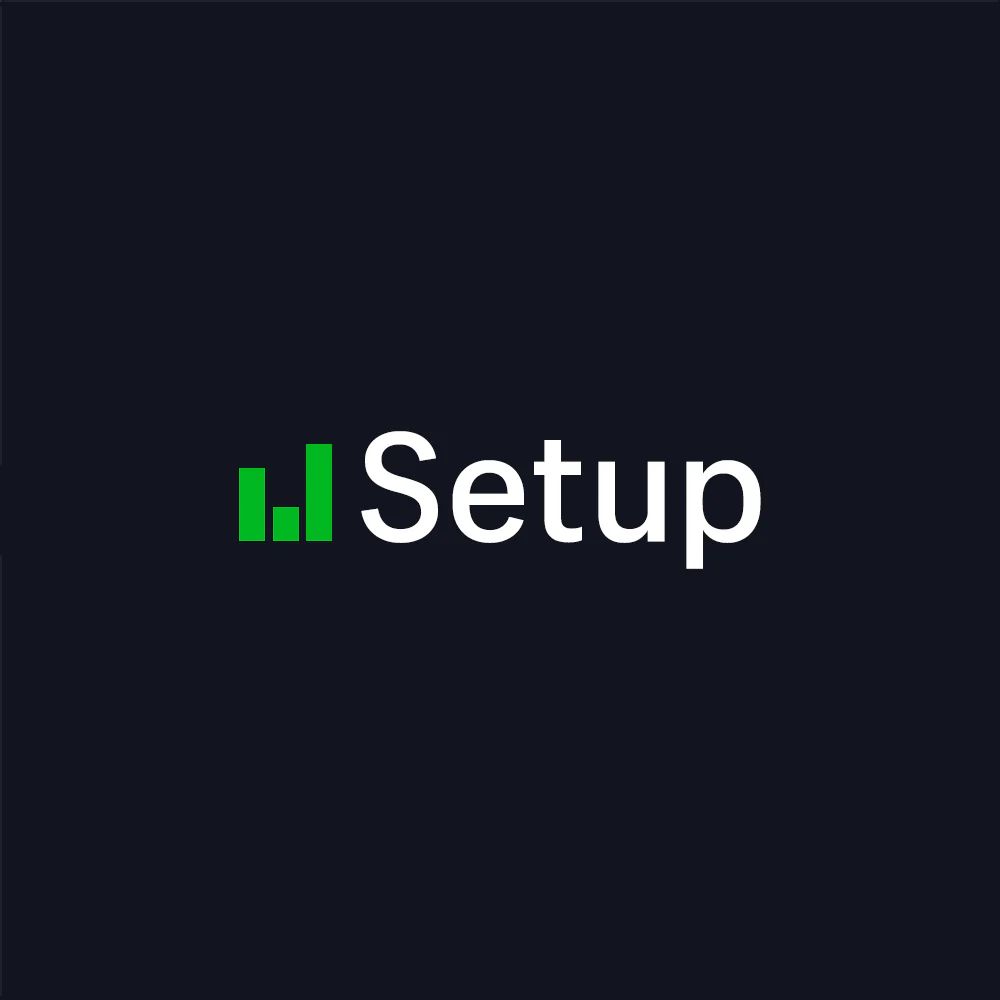 GainzAlgo Setup